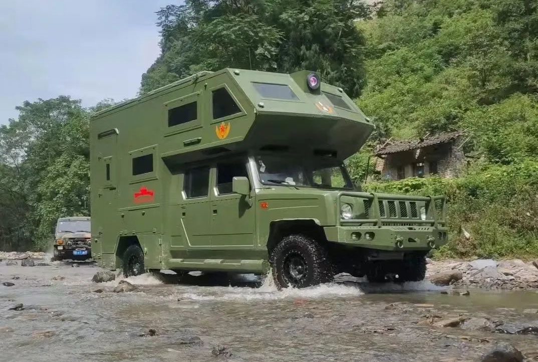 房车